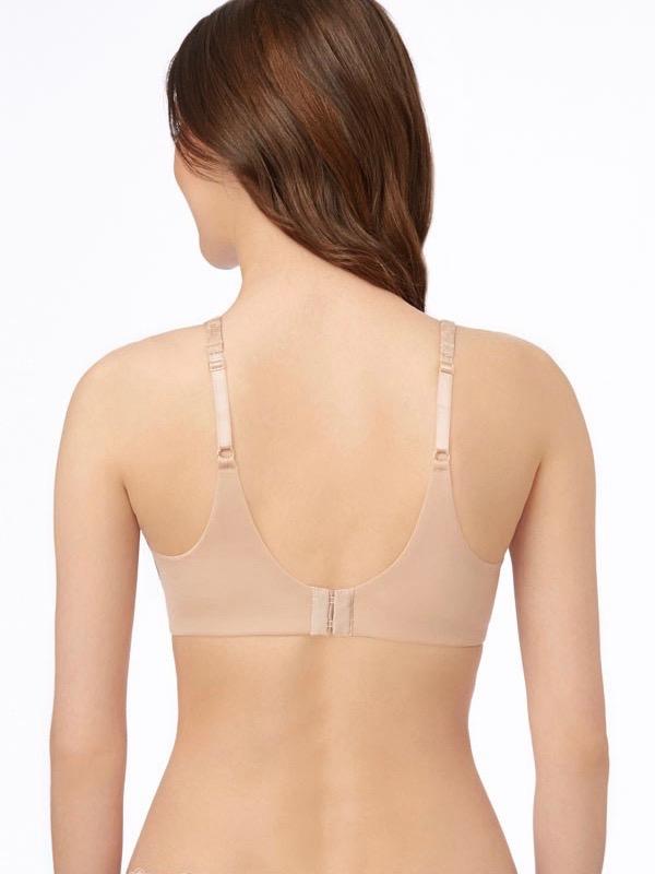 Safari Smoother Minimizer Bra 9878 - Comfortable Wireless Support for Everyday Wear - Perfect for Work, Travel & Active Lifestyles