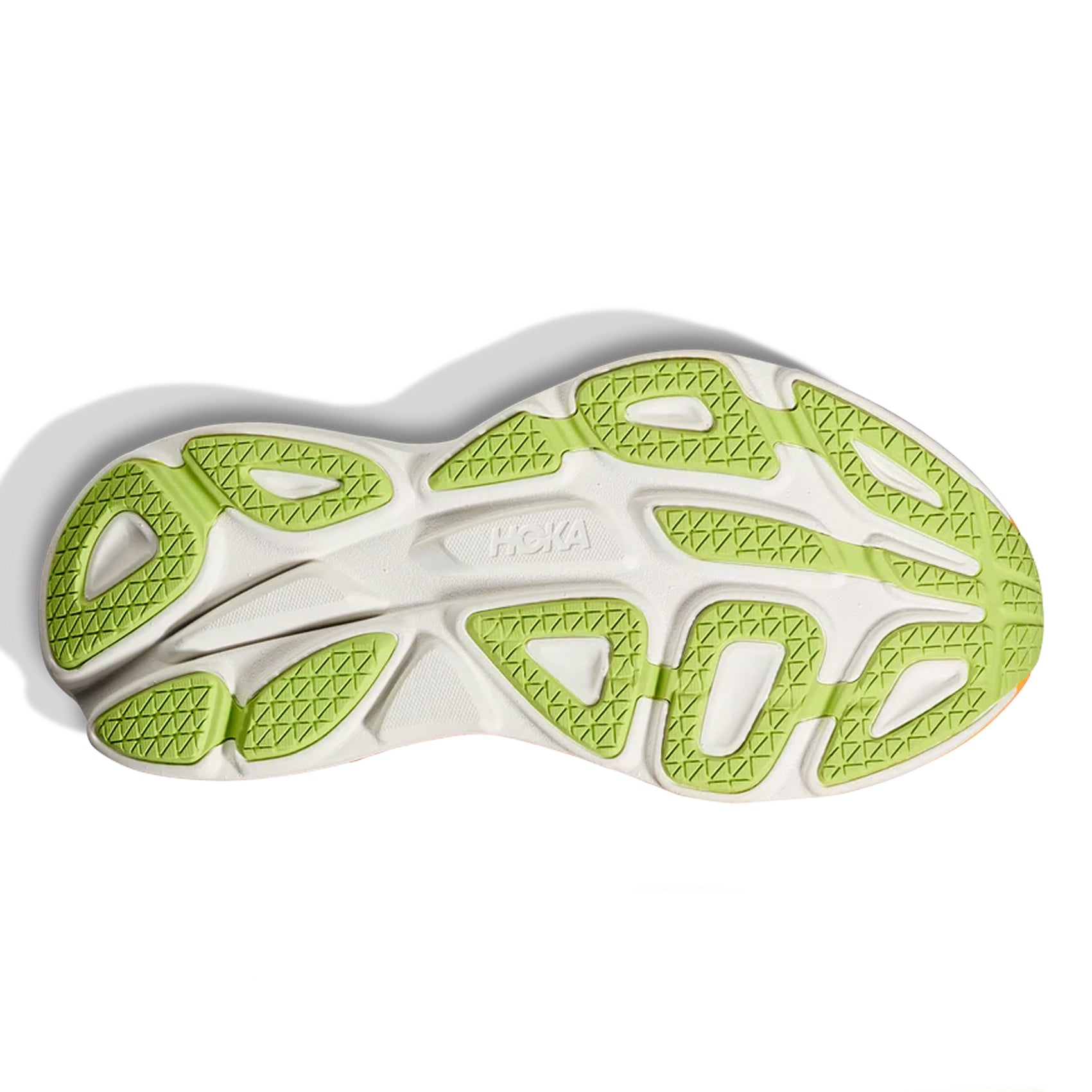 HOKA Bondi 8 Women's Running Shoes - Lightweight Cushioned Sneakers for Walking, Jogging & Marathon Training - Perfect for Road Running, Gym Workouts & Daily Wear