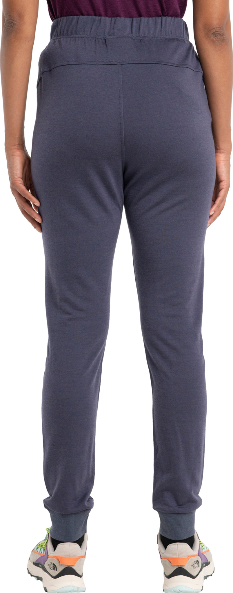 200 Crush II Merino Blend Pants for Women - Soft & Comfortable Wool Blend Trousers - Perfect for Hiking, Travel & Casual Wear