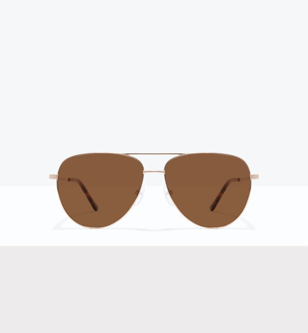 Bass Sunglasses for Men & Women - Polarized Fishing & Outdoor Sports Sunglasses - UV Protection for Hiking, Driving, Beach
