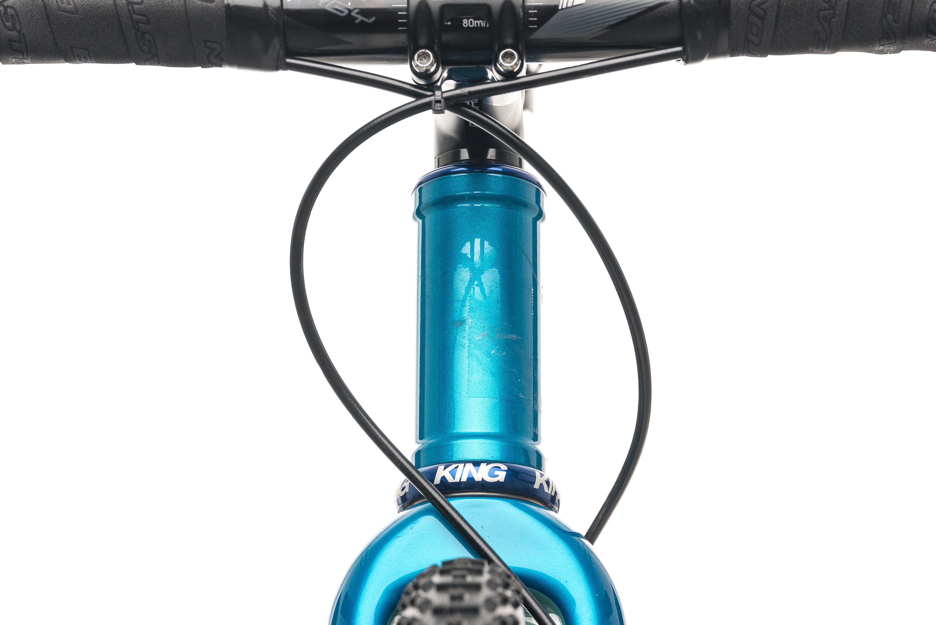 All City Nature Boy Cyclocross Bike 2020 - 49cm Lightweight Aluminum Frame, Disc Brakes for Off-Road & Urban Commuting - Perfect for Adventure Cycling & Daily Rides