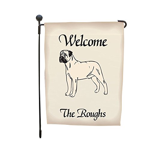 Bullmastiff