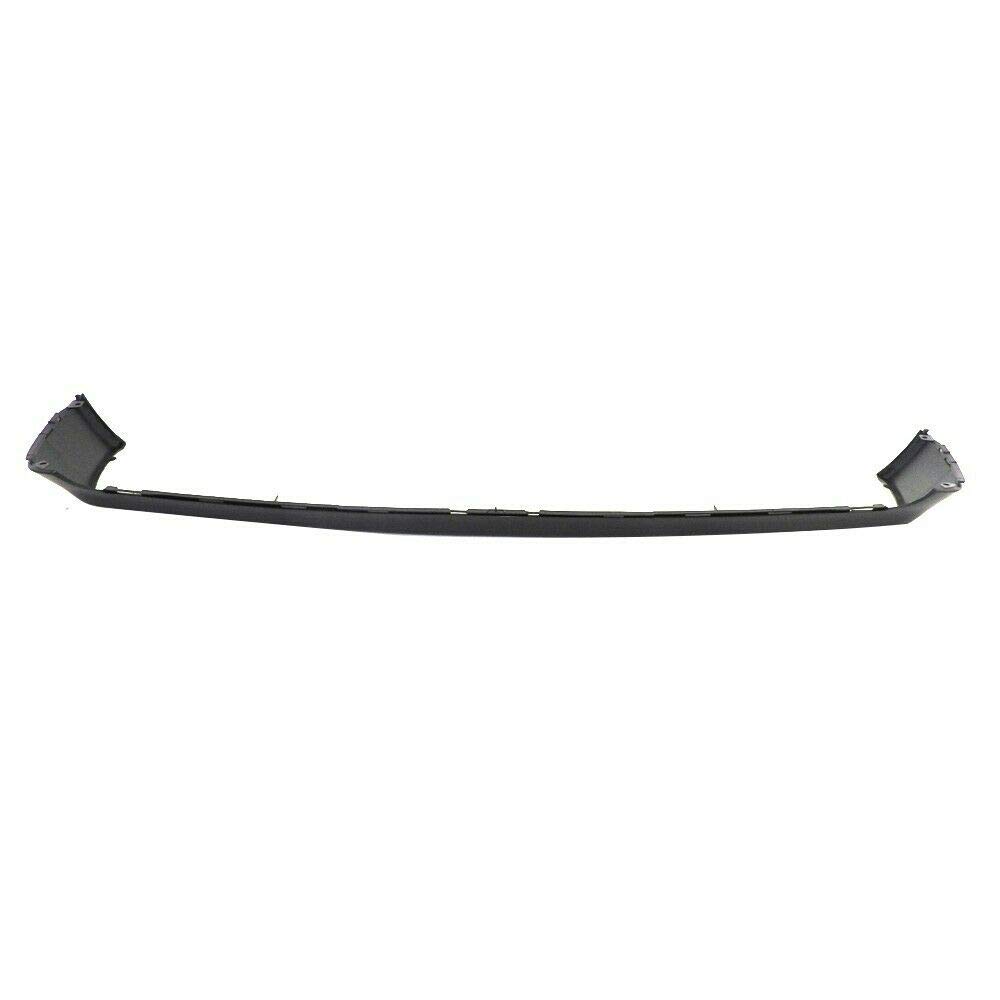 Sawyer Auto Front Bumper Lower Valance Replacement for Mercedes-Benz W210 E300 E320 E420 E430 (1996-1999) - Durable & Perfect Fit - Ideal for Car Restoration & DIY Mechanics