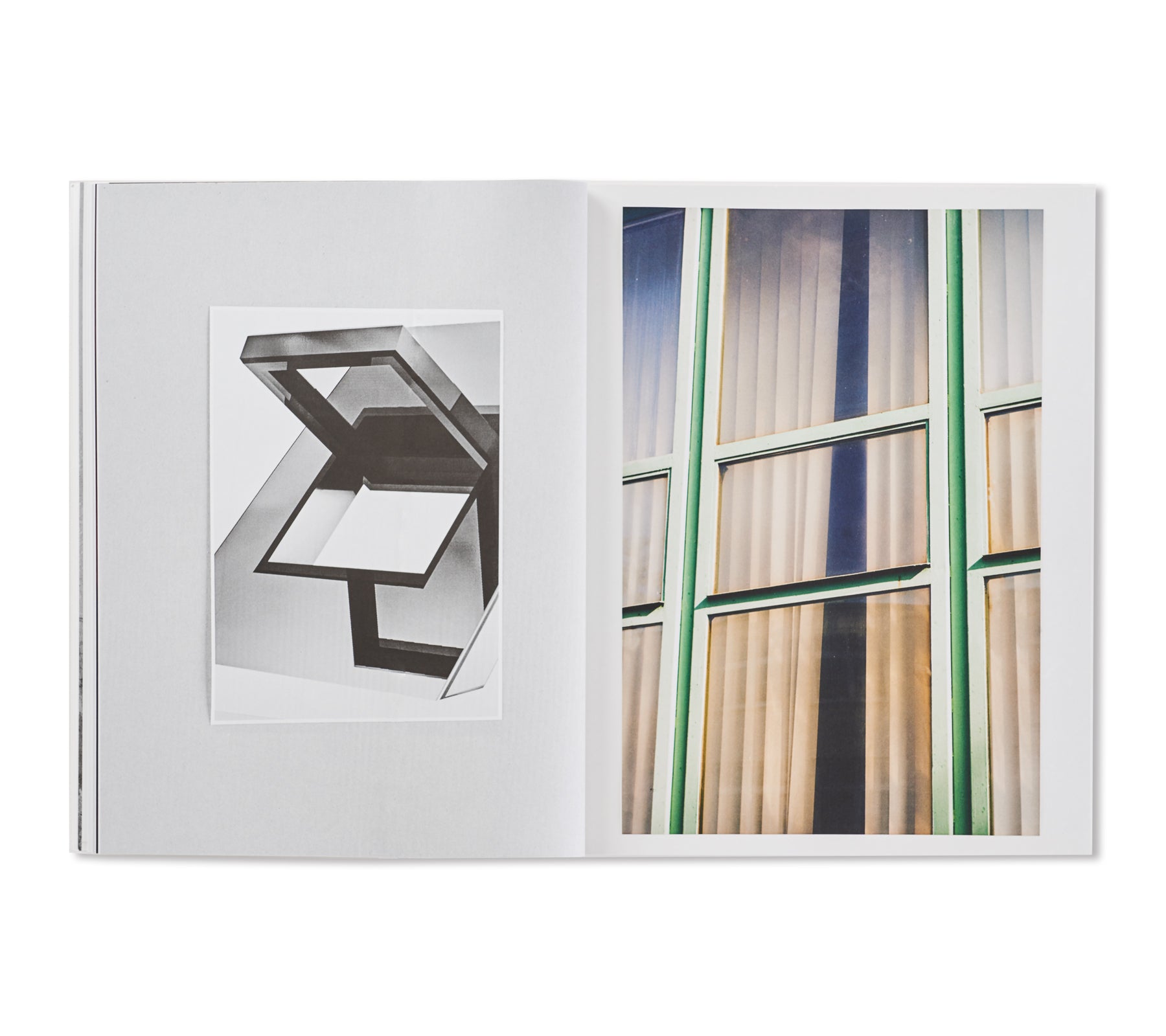 MISE EN ABYME by Jan Mammey - Abstract Art Print for Modern Home & Office Decor | Perfect Wall Art for Living Rooms, Bedrooms & Workspaces