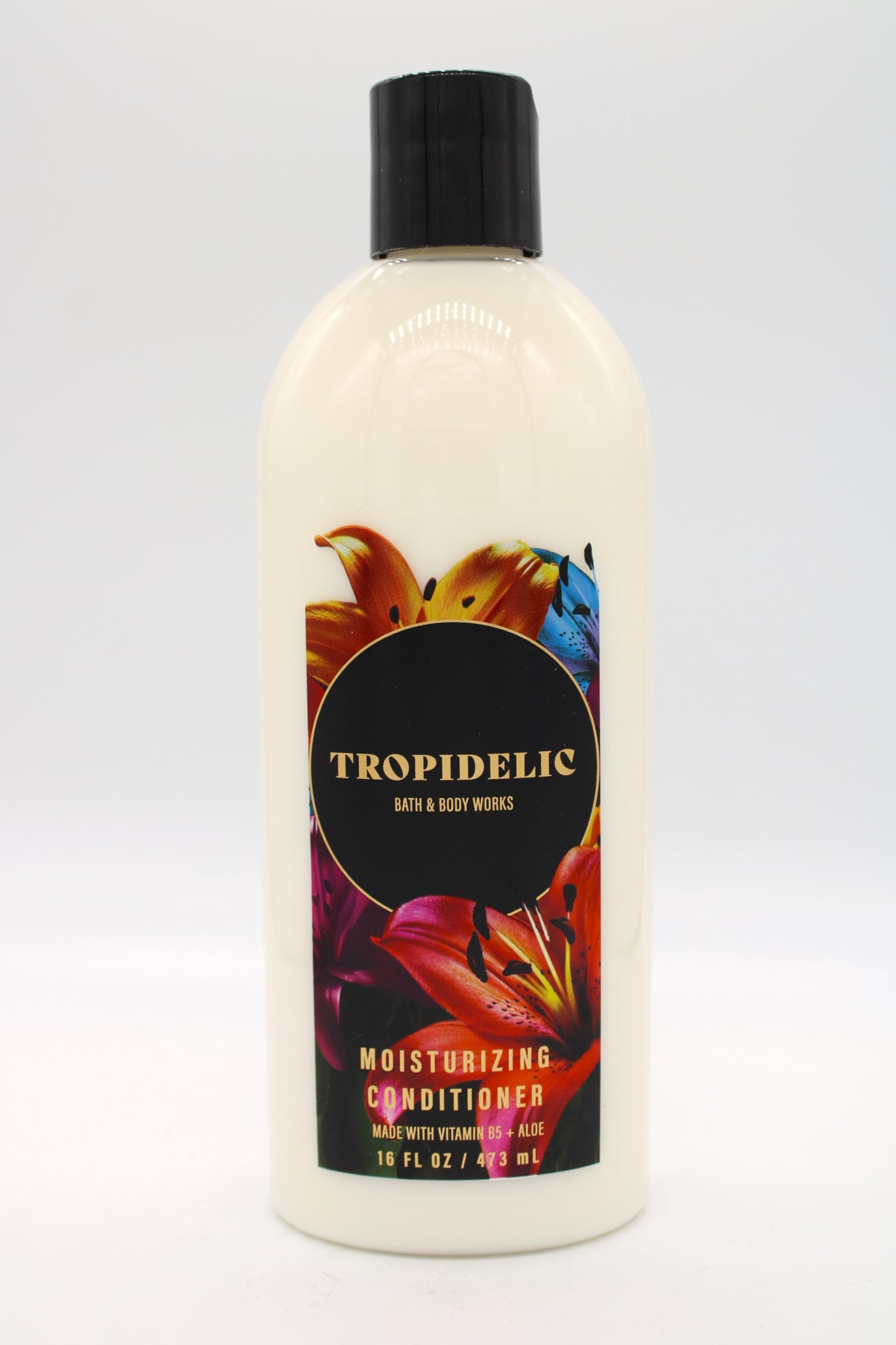 Tropidelic Moisturizing Conditioner for Hair - 16 fl oz Bath & Body Care - Hydrating & Nourishing for Dry, Damaged Hair - Perfect for Daily Use & Salon-Quality Results