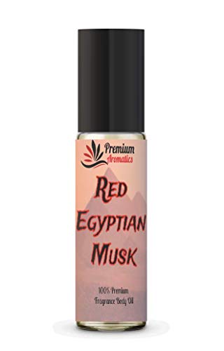 Egyptian Musk Red