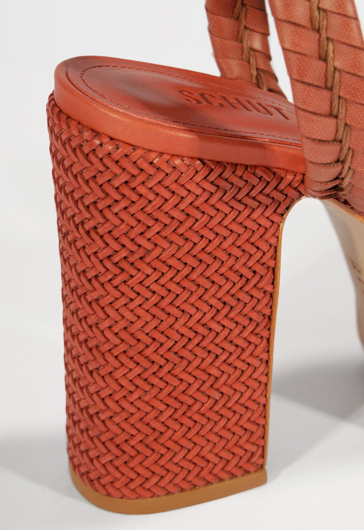 Khari Platform Sandal for Women - Comfortable High Wedge Summer Sandals with Arch Support | Perfect for Beach, Vacation, and Casual Outfits