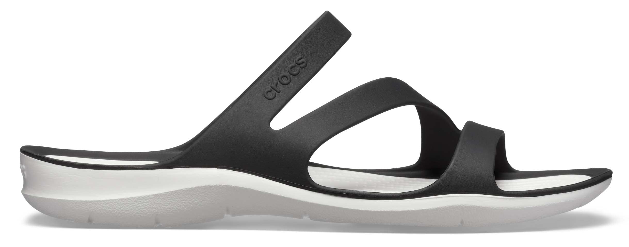 Crocs Women's Swiftwater Sandal - Lightweight Sporty Sandals for Walking, Hiking & Beach | Comfortable Water Shoes for Outdoor Activities