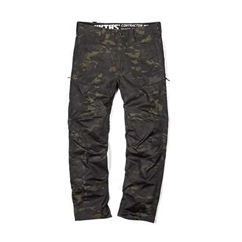 Multicam Black