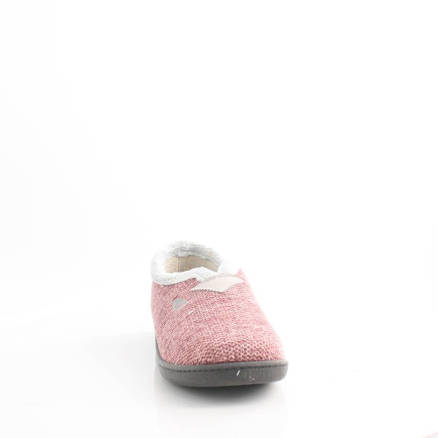 ROAL R12014 Comfortable Memory Foam Slippers for Men and Women - Soft Indoor/Outdoor House Shoes for Relaxation at Home