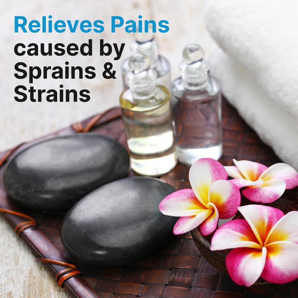 Premium Large Massage Stones Set - 12 Hot & Cold Basalt Therapy Rocks for Spa, Relaxation & Pain Relief - Perfect for Home, Professional Use & Gift Giving