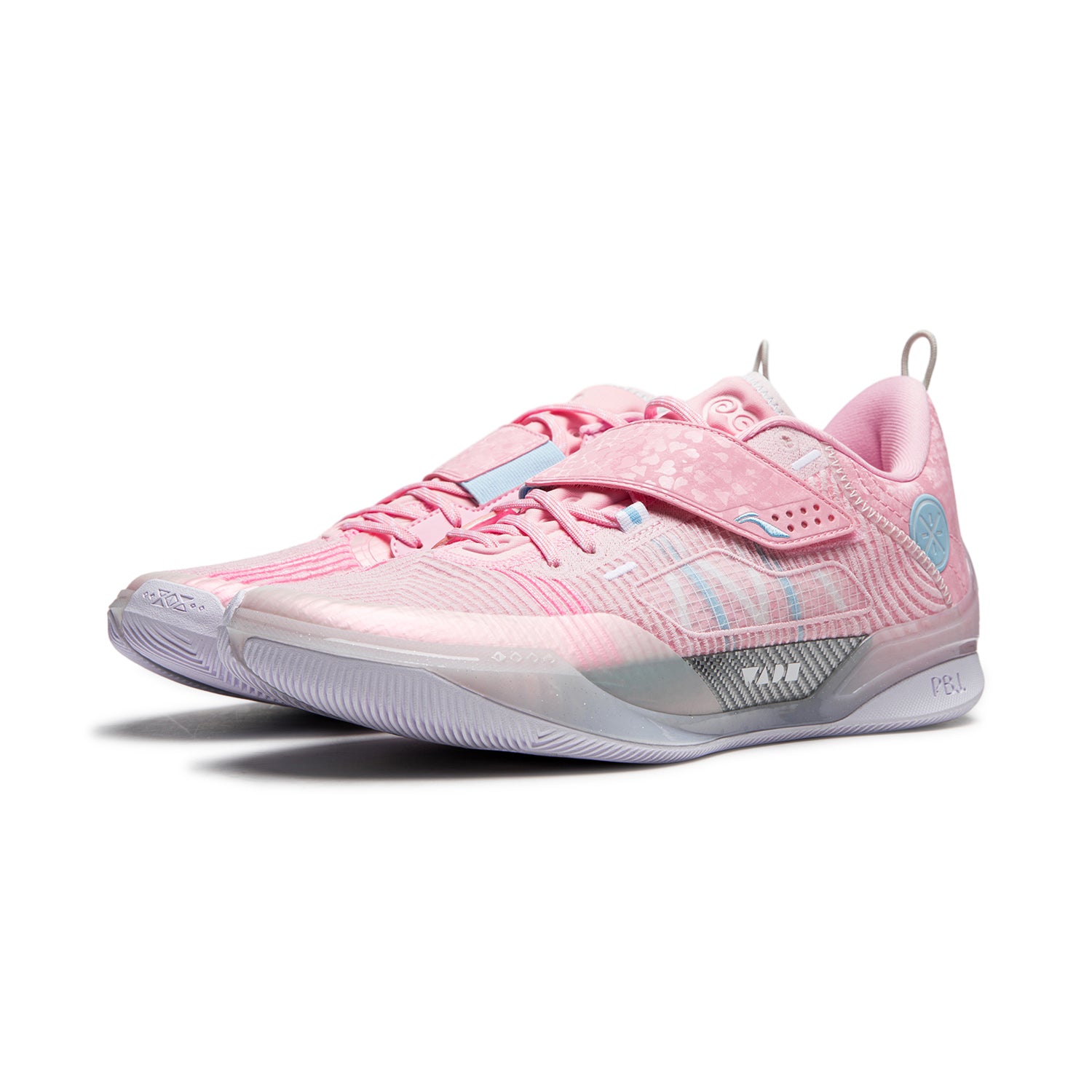 Wade 808 4 Ultra Basketball Shoes - High Performance Men's & Women's Sneakers for Court Play, Training & Casual Wear - Perfect for NBA Fans, Street Style & Family Matching Outfits