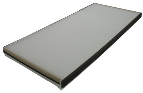 PHB5637 UltraFLOW Premium Cabin Air Filter for Cars - High Efficiency Dust & Pollen Protection | Perfect for Allergies, Smog & Urban Driving