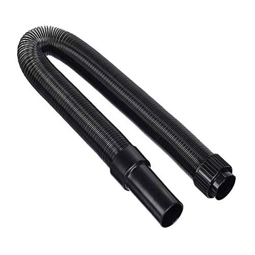 Bissell 68C7 Upright Vacuum Cleaner Replacement Hose - Black (Compatible with Part #2038049) | Perfect for Home Cleaning & Pet Hair Removal