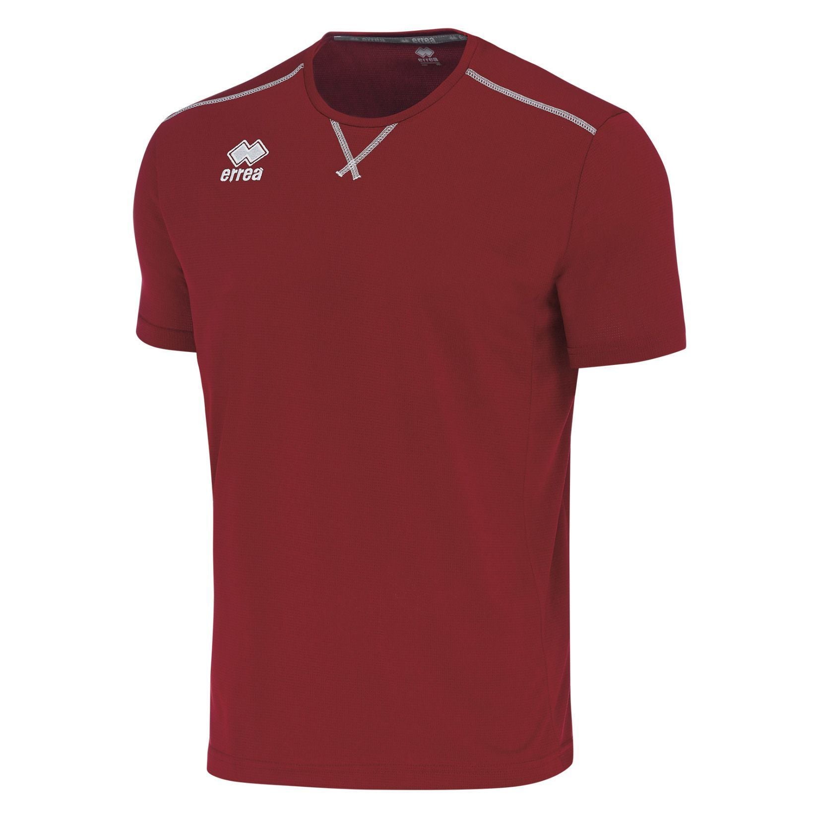 Everton Badminton Shirt by Errea - Breathable Performance Jersey for Men & Women - Perfect for Badminton, Tennis & Casual Sports Wear