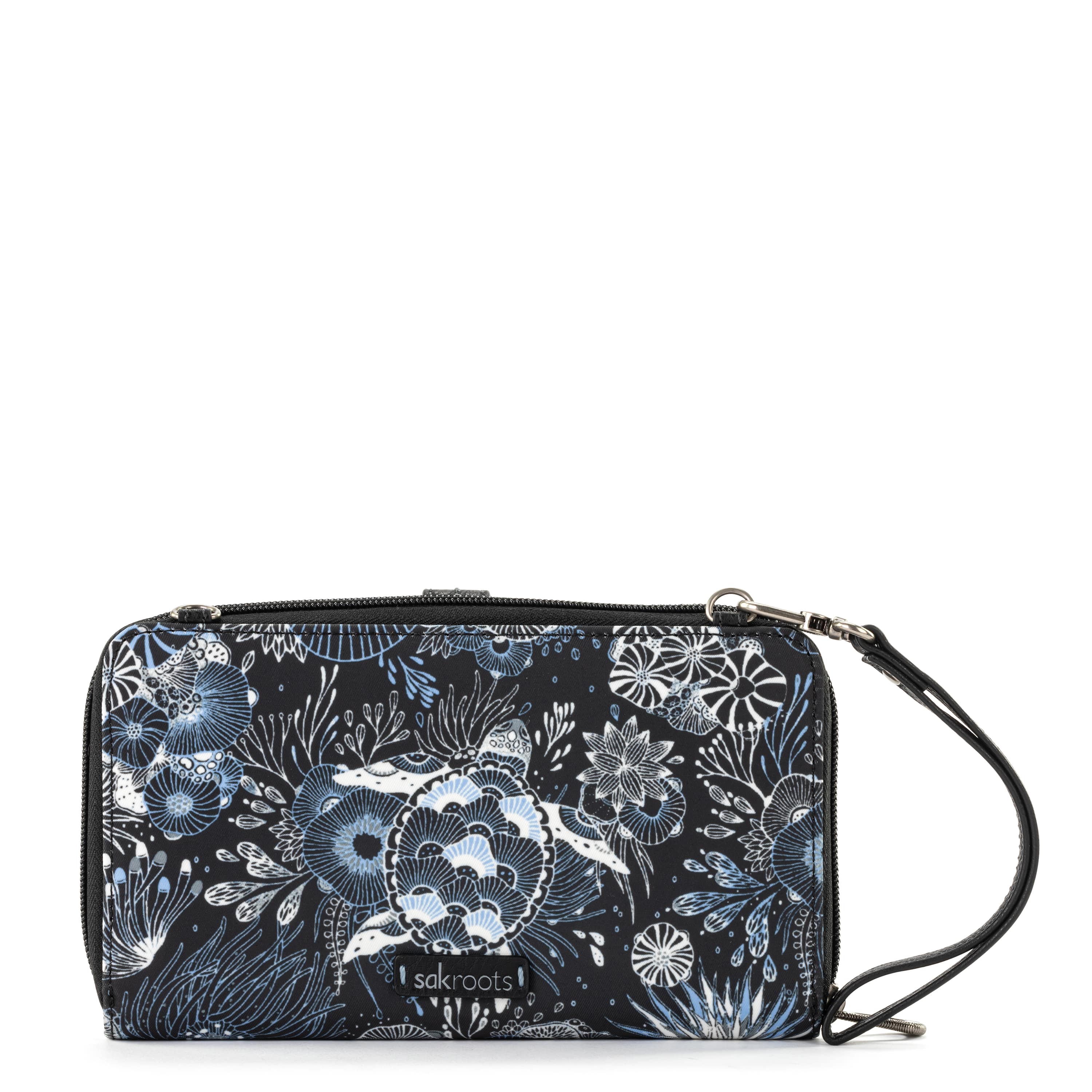 Iris Large Smartphone Crossbody Bag - Stylish & Functional Crossbody Phone Purse for Women - Perfect for Travel, Shopping & Everyday Use
