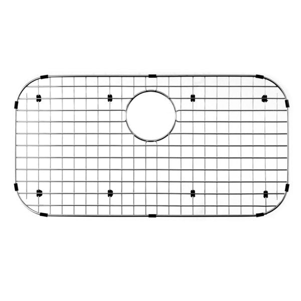 Hamat SWG 2714 27 x 13 7/8 Inch Heavy Duty Wire Grate Bottom Grid for BBQ Grill, Fire Pit, and Outdoor Cooking Accessories