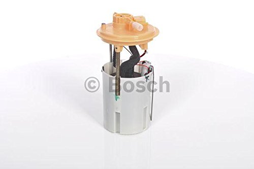Bosch 0580313092 Fuel Pump Replacement - High Performance Fuel Pump for Bosch Vehicles - Perfect for Car, Truck & SUV Fuel System Upgrades