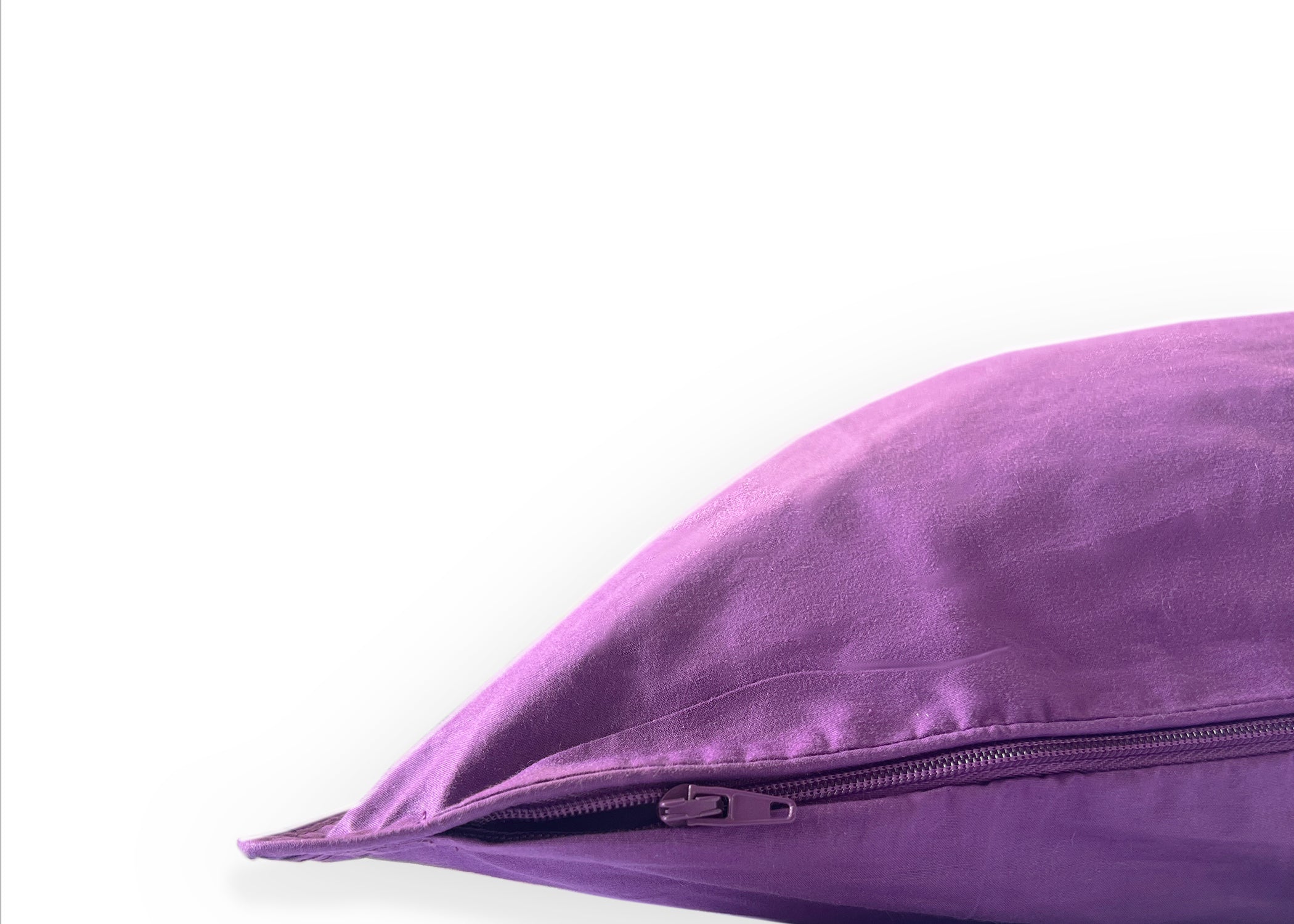Premium Body Pillow Cover 100% Cotton - Soft & Breathable for Ultimate Comfort - Perfect for Sleeping, Maternity Support & Lounging