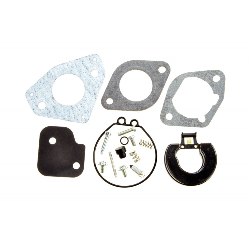 Kohler 24-757-46-S OEM Carburetor Rebuild Kit for Lawn Mower Engines - Garden Equipment Repair