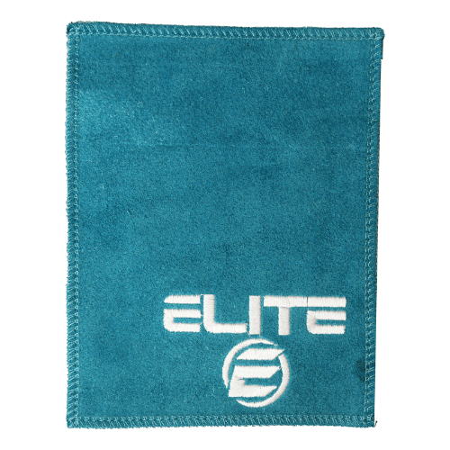 ELITE Shammy Pad Teal - Super Absorbent Microfiber Car Drying Towel for Auto Detailing, Waterless Wash & Quick Waxing - Perfect for Cars, Trucks, Motorcycles & Boats