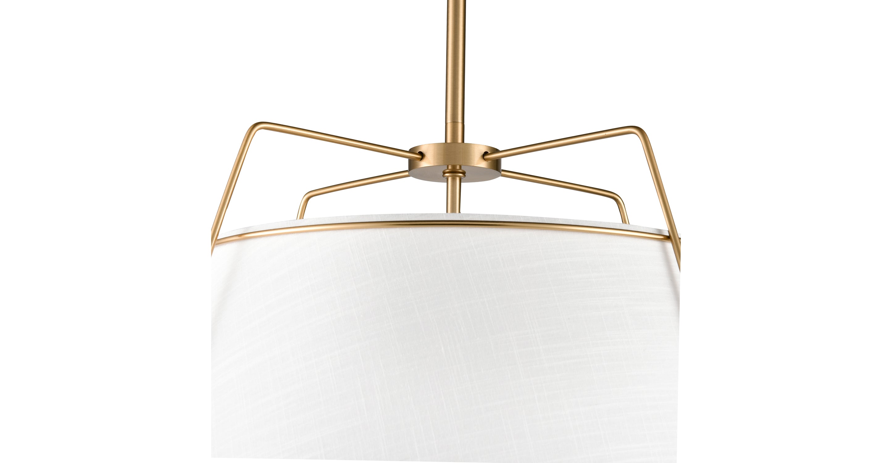 Lise 22 Chandelier - Modern Crystal Ceiling Light Fixture for Dining Room, Living Room & Bedroom | Elegant Lighting Decor for Home & Wedding Venues