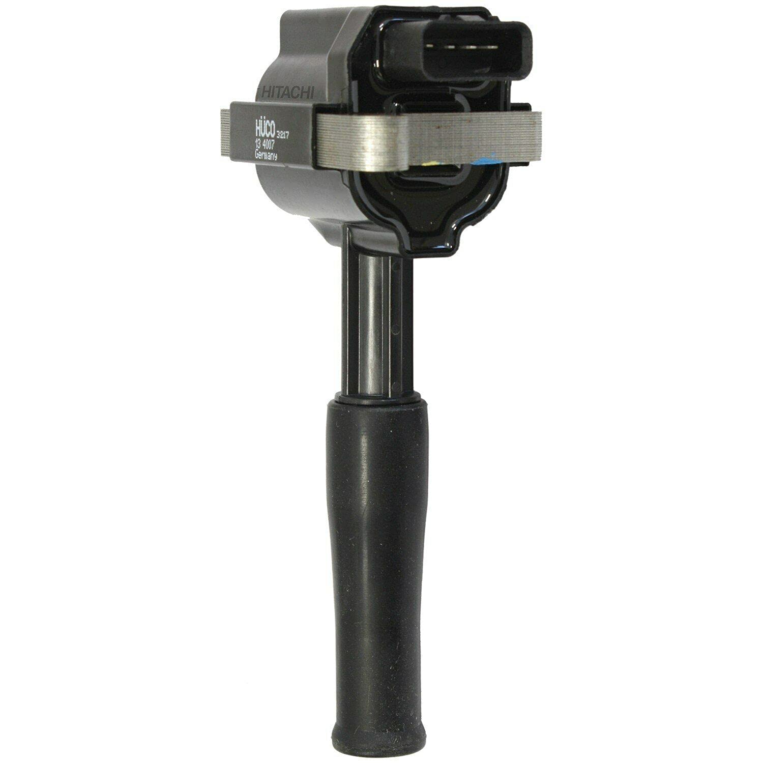 High-Quality Replacement Ignition Coil for Jaguar Vanden Plas XJ8 XJR XK8 XKR Base 4.0 V8 - Perfect for Smooth Engine Performance & DIY Car Repairs