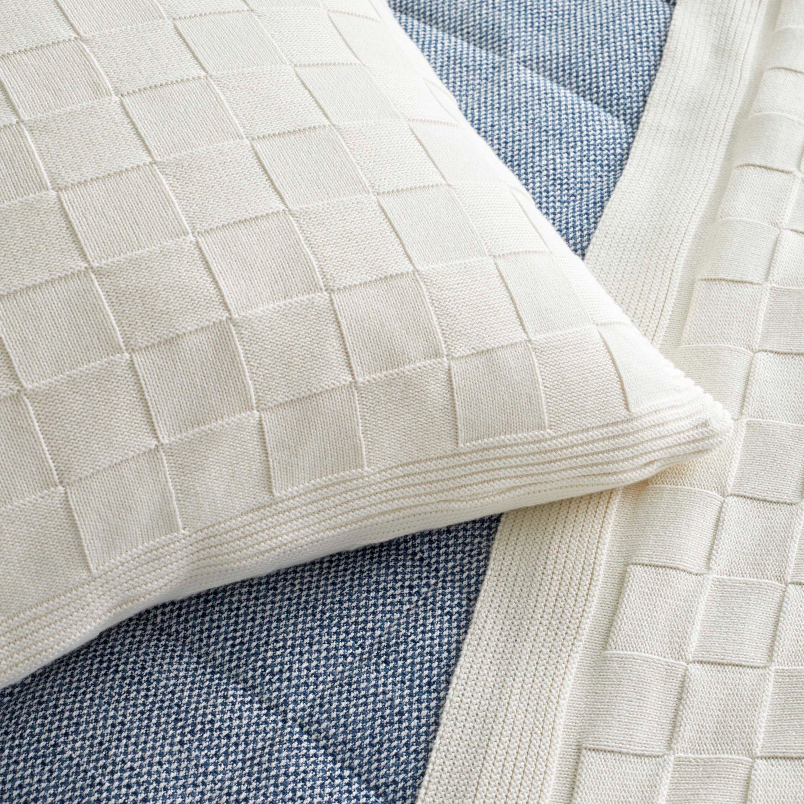 Premium Panama Pillow - Soft & Supportive Memory Foam Pillow for Neck Pain Relief - Ideal for Side, Back & Stomach Sleepers - Perfect for Home, Travel & Office Use