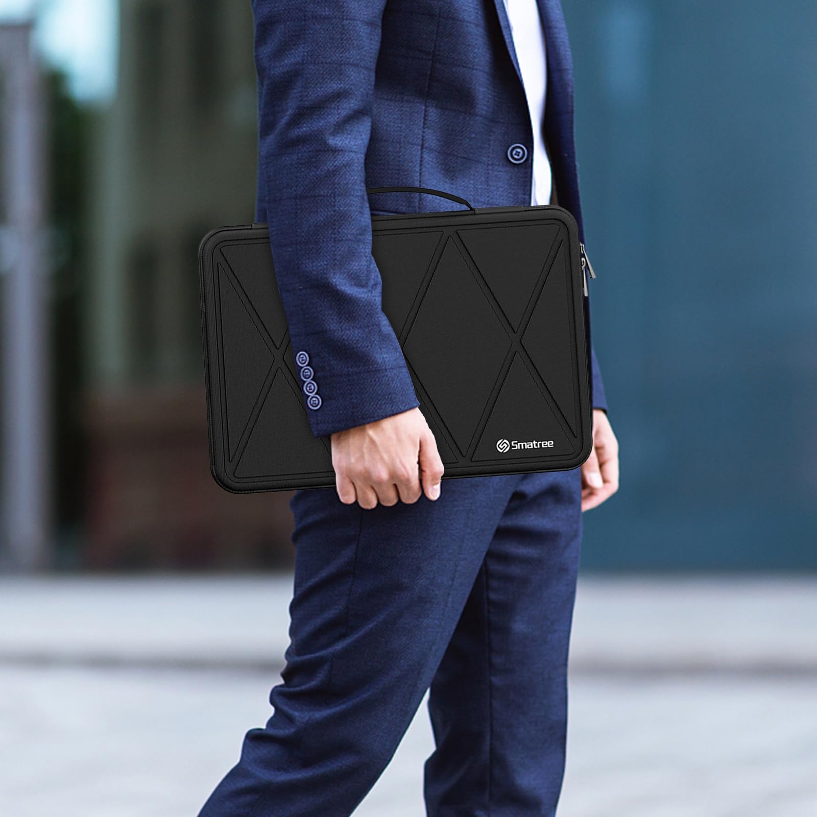 Smatree Hard EVA Protective Case for HP Spectre x360 16