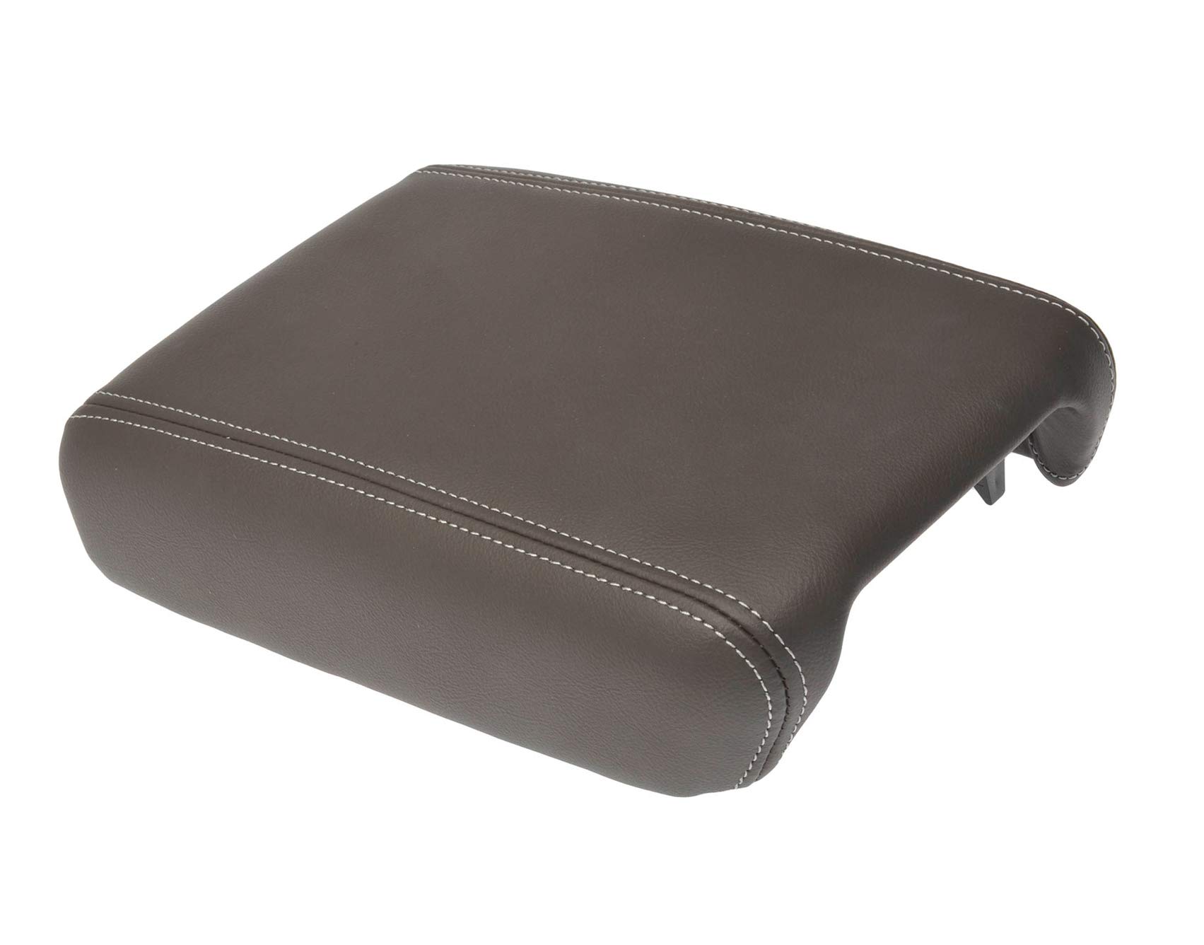 APDTY 142747 Replacement Console Lid - Compatible with 22905367 - Perfect for Car Interior Repair & Upgrade