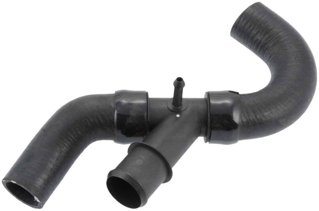 Continental 62292 Molded Radiator Hose - Premium Replacement for Engine Cooling System | Perfect for Cars, Trucks & SUVs