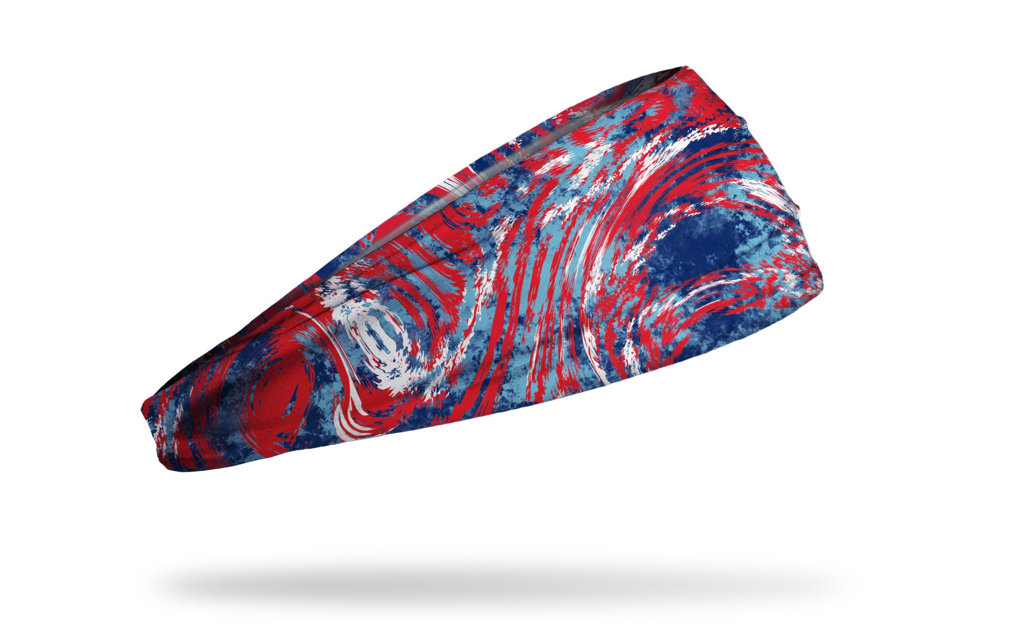 Big Bang Lite LED Headband - USB Rechargeable Light Up Headband for Running, Cycling, Night Jogging & Outdoor Activities