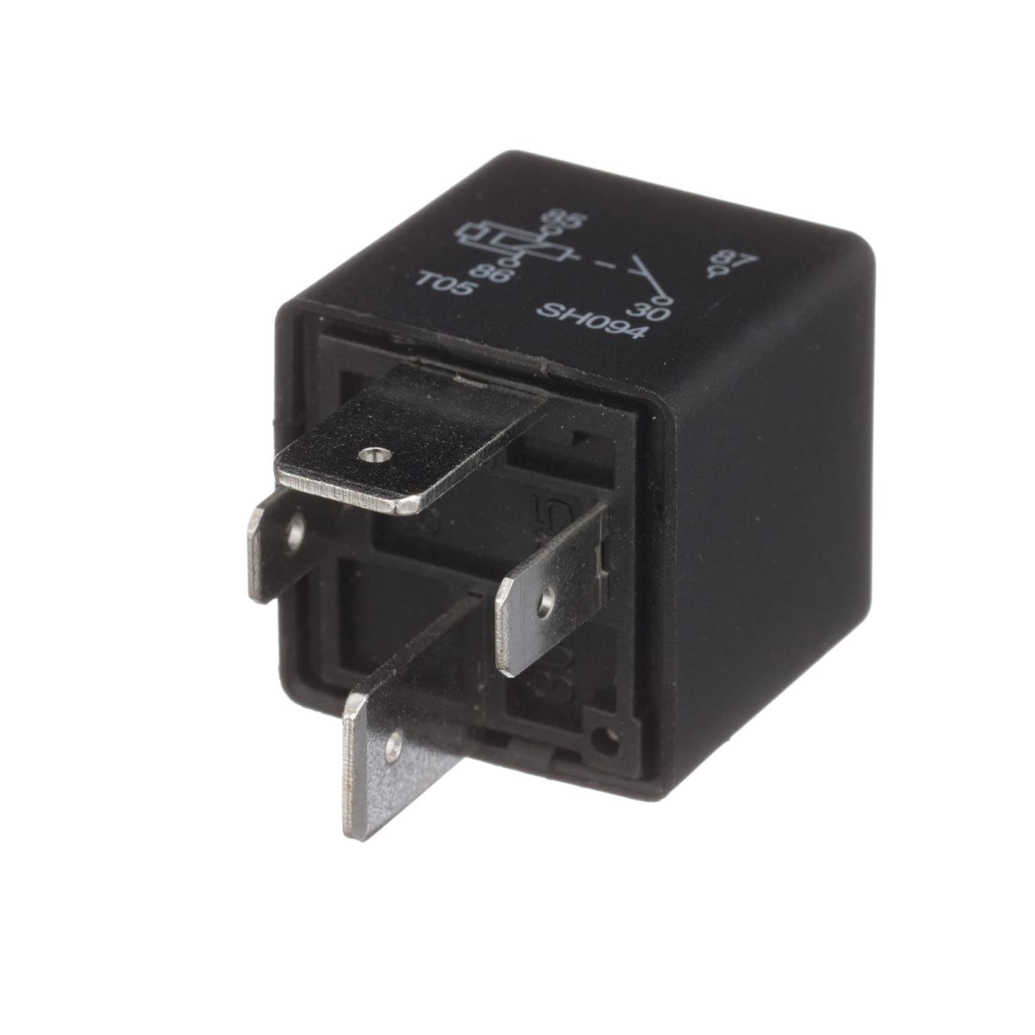 Audi 80 Quattro 1990-1992 Computer Control Relay Replacement PC-850416 - Compatible with Audi 80 Quattro Models, Perfect for Engine Control & Electrical System Repair