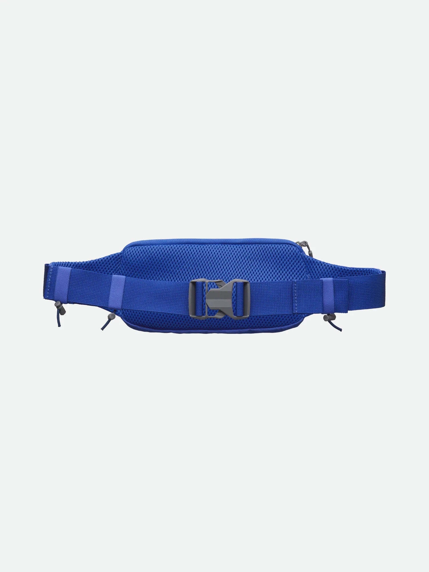 Nathan Marathon Pak 2.0 Hydration Running Belt - Peri Blue/Estate Blue - Hands-Free Water Bottle Holder for Runners, Jogging, Hiking & Outdoor Sports