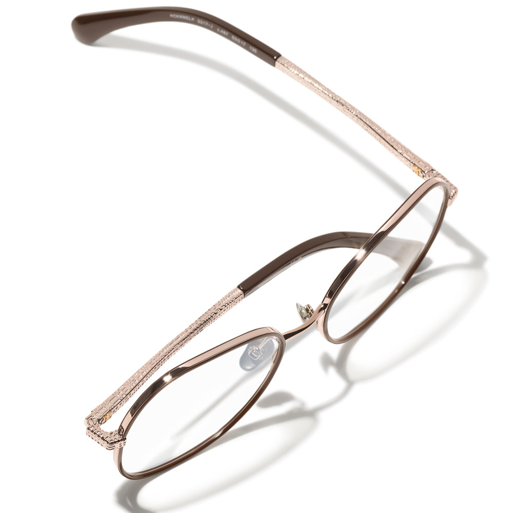 Chanel 2217J Luxury Sunglasses - Classic Aviator Style with UV Protection - Perfect for Fashion & Outdoor Activities