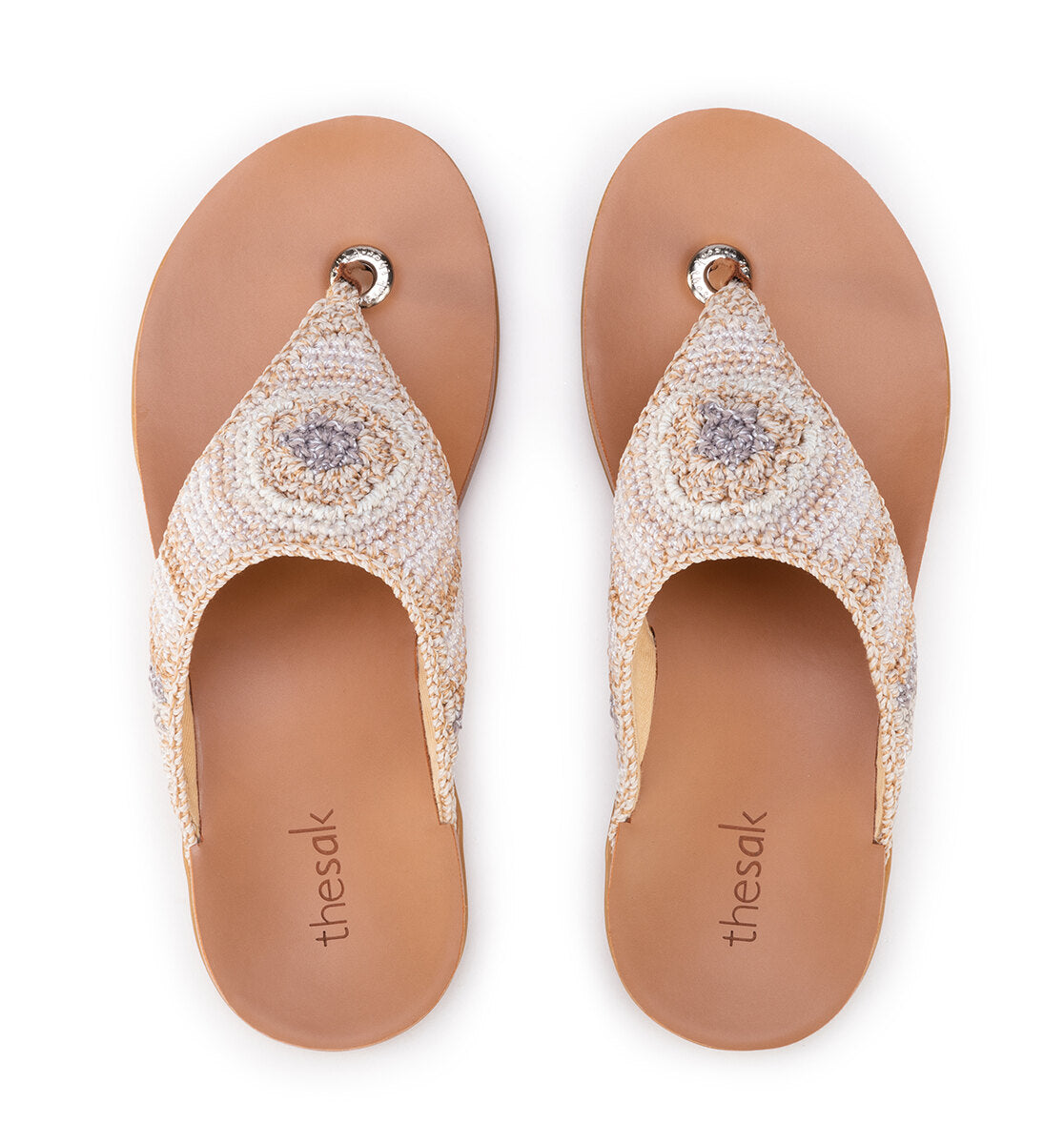 Shana Women's Comfortable Summer Sandals - Breathable Lightweight Casual Shoes for Beach, Walking & Outdoor Activities