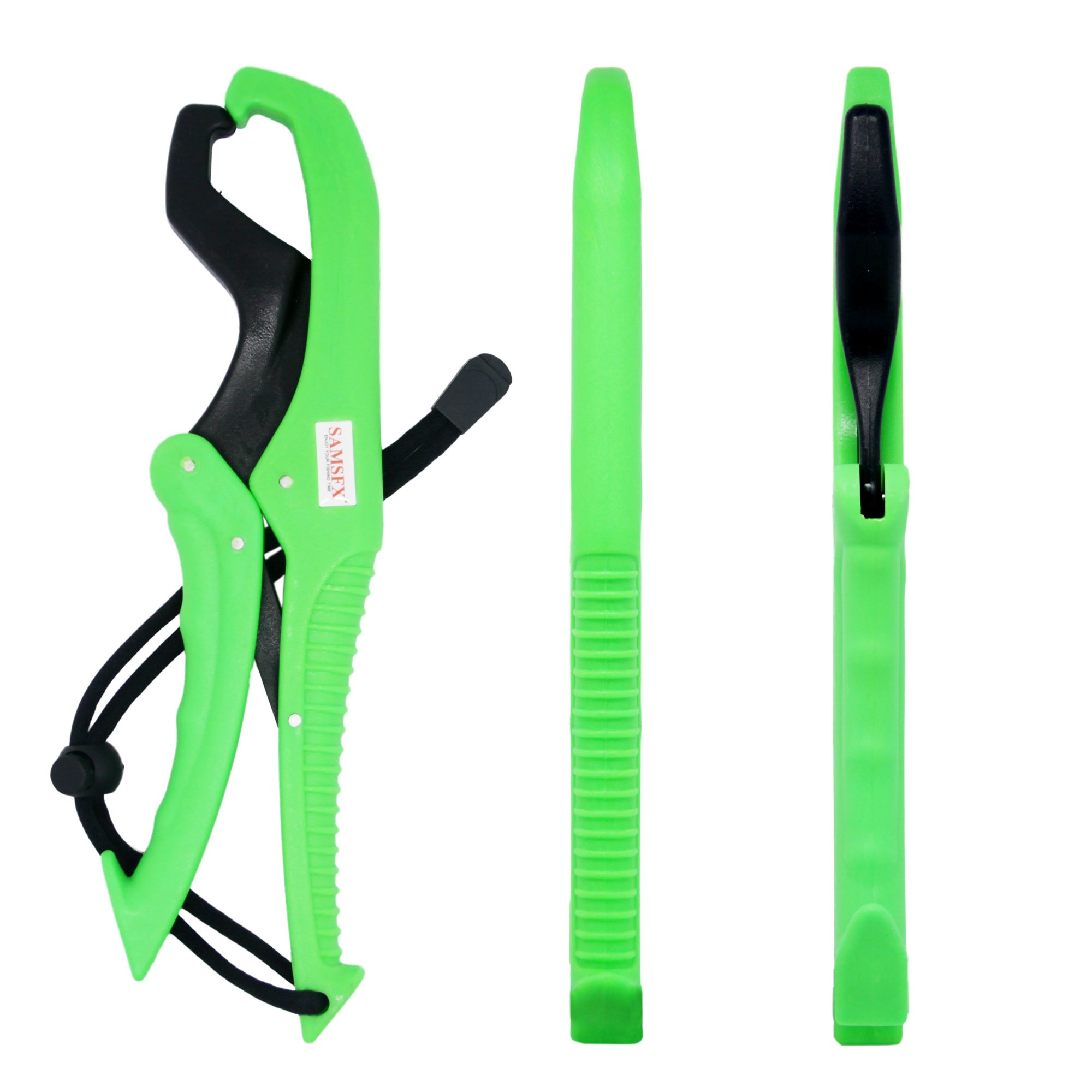 SAMSFX Floating Fish Lip Gripper - 9.6