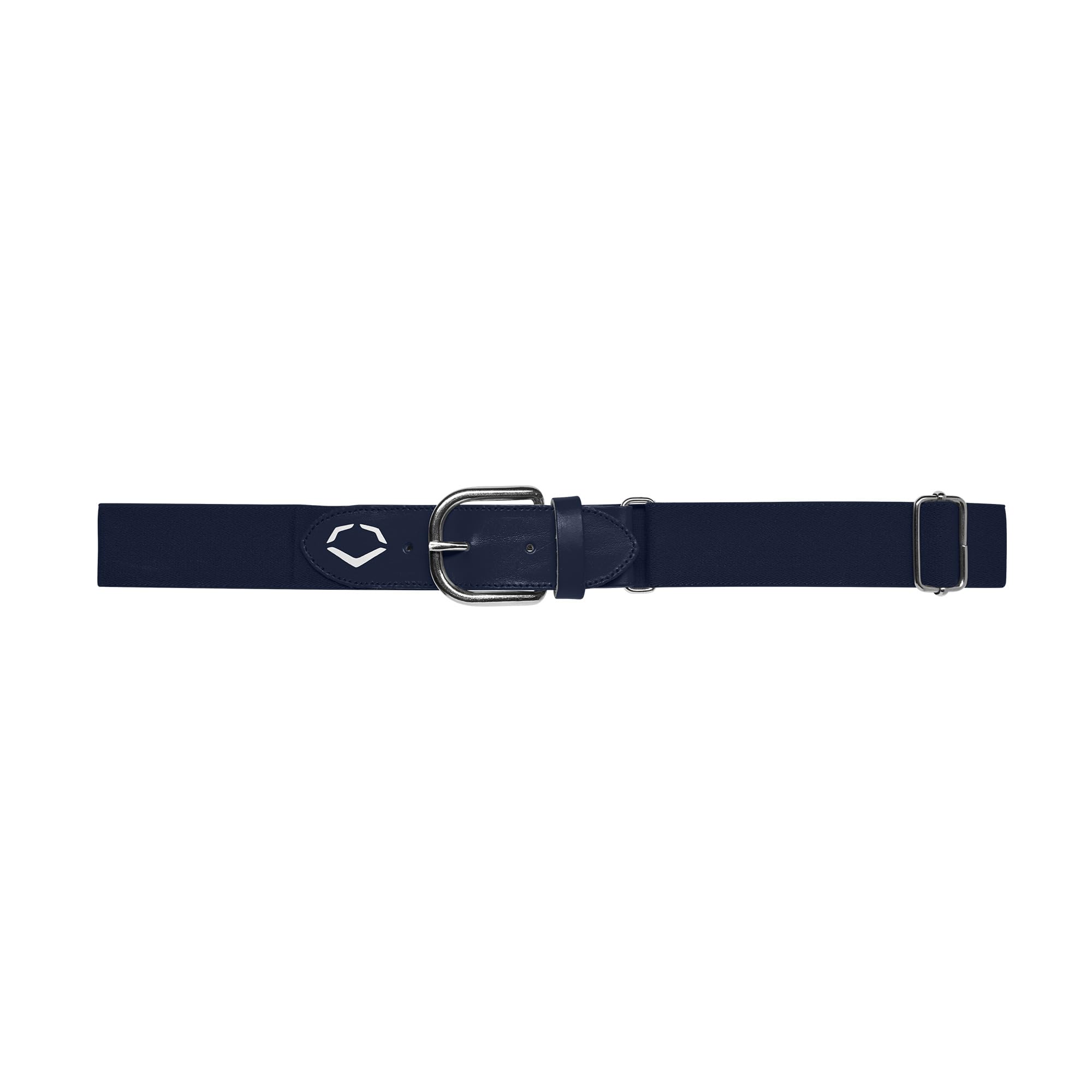 EvoShield Unisex Adult Elastic Waist Belt - Adjustable & Comfortable for Sports, Work & Everyday Wear