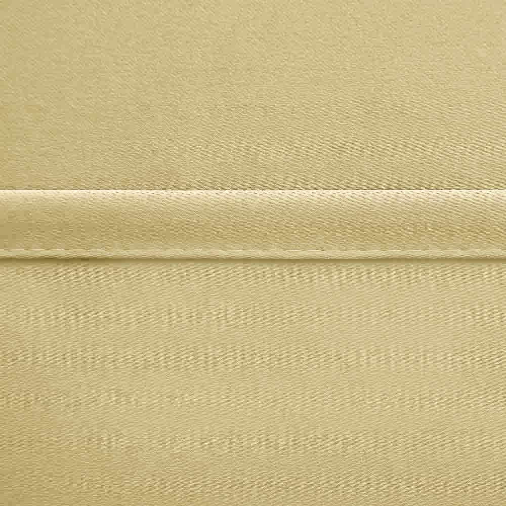 Blackout Valance Curtain - 52