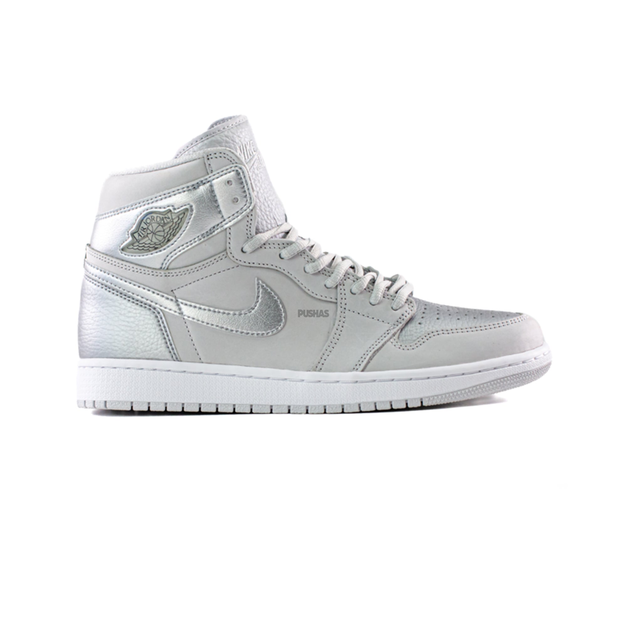Air Jordan 1 'CO Japan Tokyo' Retro Sneakers (2020) - Men's Basketball Shoes for Streetwear & Casual Style