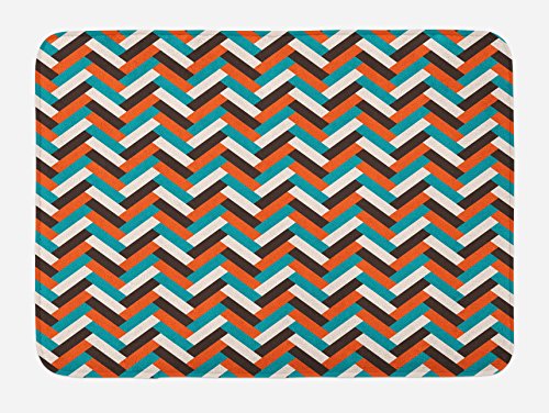 Teal Orange