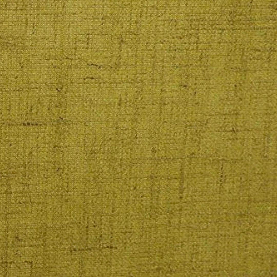Hand-Printed Green Matcha Noren Linen Door Curtain - Japanese Style Room Divider for Home, Cafe & Office Decor