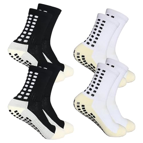 2 White+2 Black