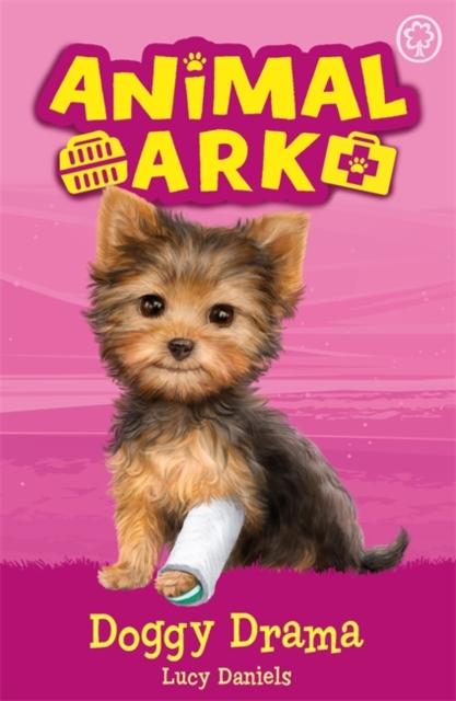 Animal Ark Book 5: Doggy Drama - Heartwarming Children's Story About Pet Adventures | Perfect for Bedtime Reading & Young Animal Lovers