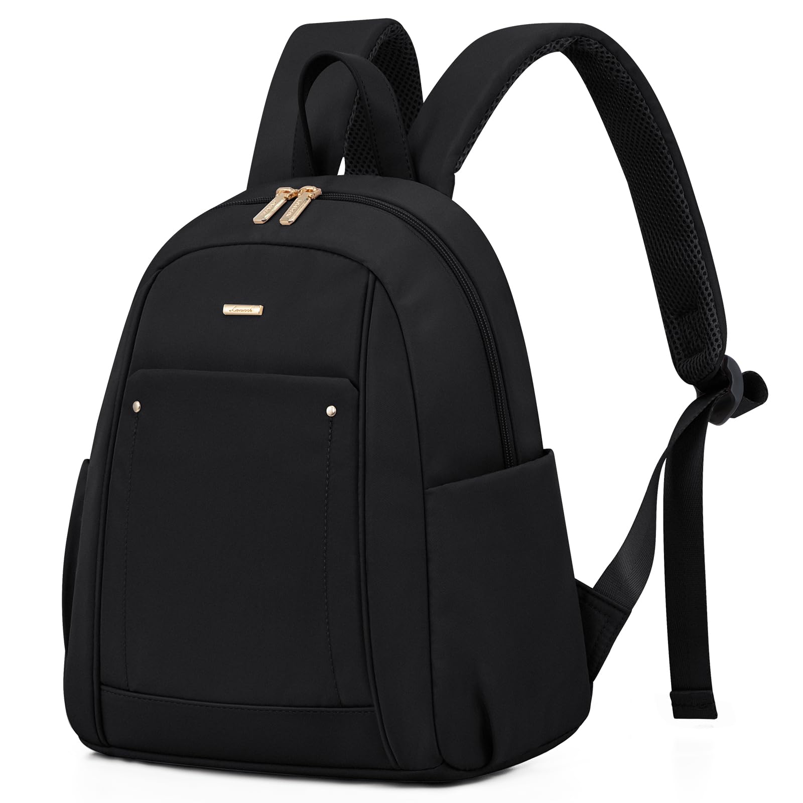 LOVEVOOK Mini Backpack for Women - Lightweight Travel & Work Daypack for Daily Use & Parties