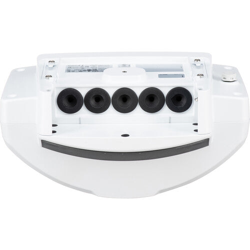 Axis Communications D2110-VE Security Radar Sensor - Outdoor Intrusion Detection for Home & Business Surveillance (Weatherproof, Long-Range) - Perfect for Perimeter Security, Parking Lots & Warehouse Protection