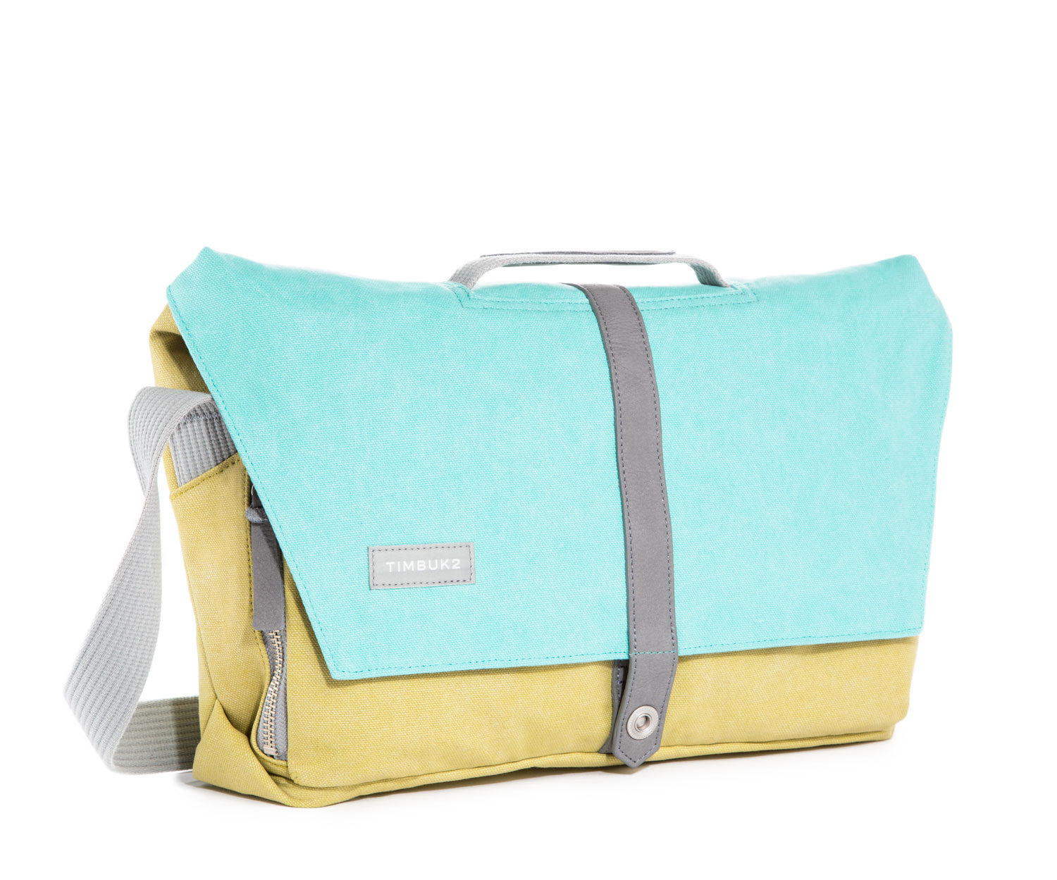 Timbuk2 Sunset Messenger Bag - Waterproof Laptop Bag for Men & Women, Durable Work & Travel Bag - Perfect for Commuting, Business & School