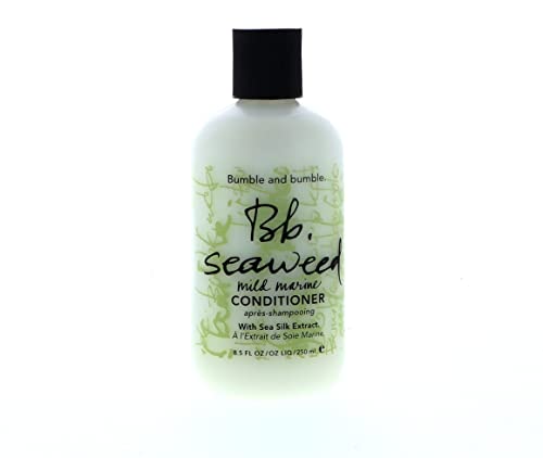 Bb Seaweed Conditioner (250ml) - Deep Hydrating & Nourishing Hair Treatment for Dry & Damaged Hair | Perfect for Daily Use & Salon-Quality Results at Home