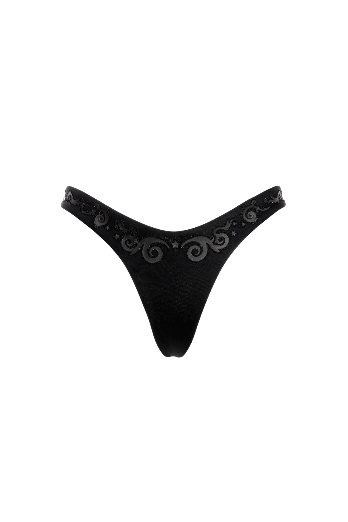 Avy Women's Bikini Bottom - High Waisted Swimwear for Women, Comfortable & Stylish Beachwear for Summer Vacation & Pool Party