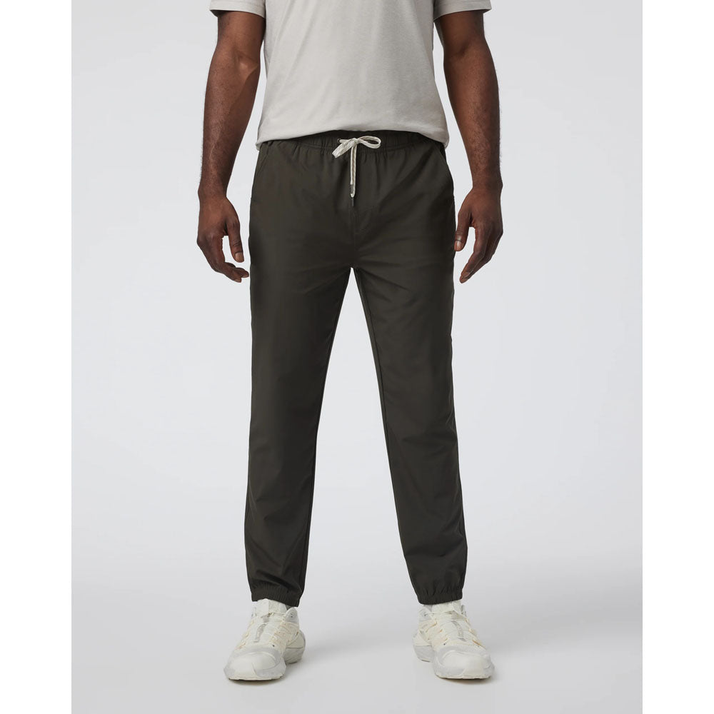 M Kore Jogger Pants for Men - Comfortable Athletic Running Sweatpants with Pockets - Perfect for Gym, Workout, and Casual Wear